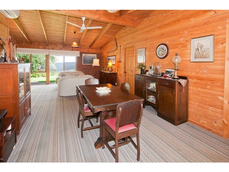 385 Duggan North Road, Fumina VIC 3825