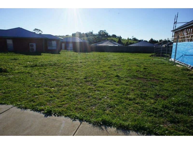Lot 95 Armadale Drive, Warragul VIC 3820