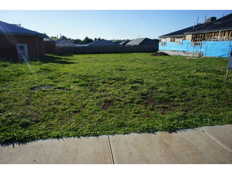 Lot 95 Armadale Drive, Warragul VIC 3820