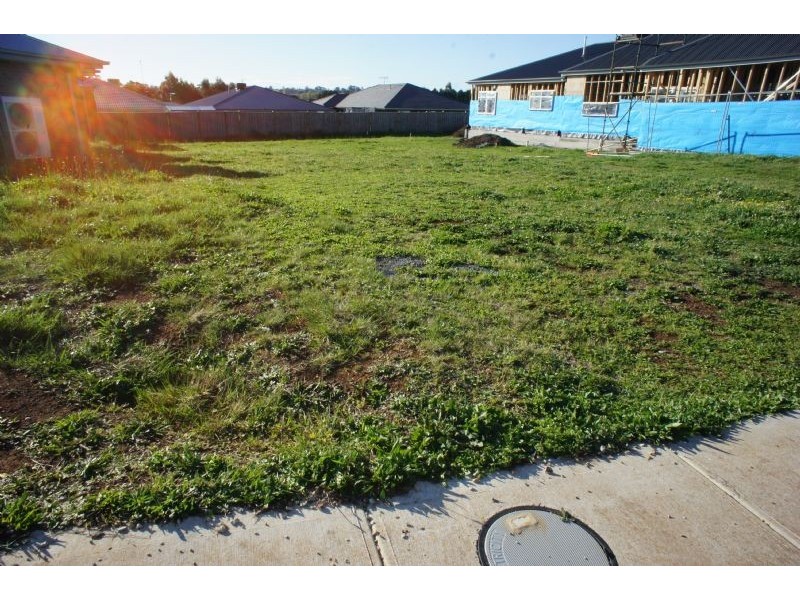 Lot 95 Armadale Drive, Warragul VIC 3820