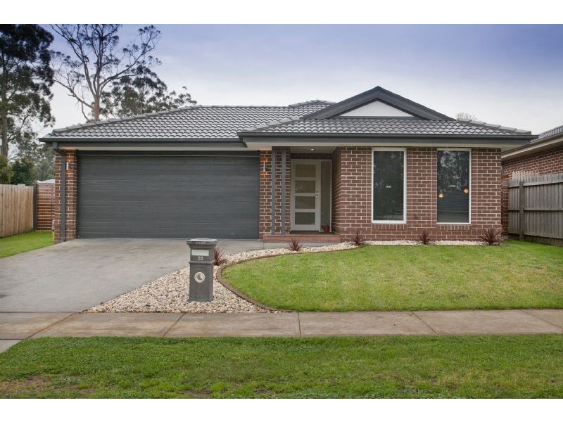 25 Holland Street, Drouin VIC 3818