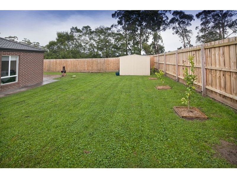 25 Holland Street, Drouin VIC 3818