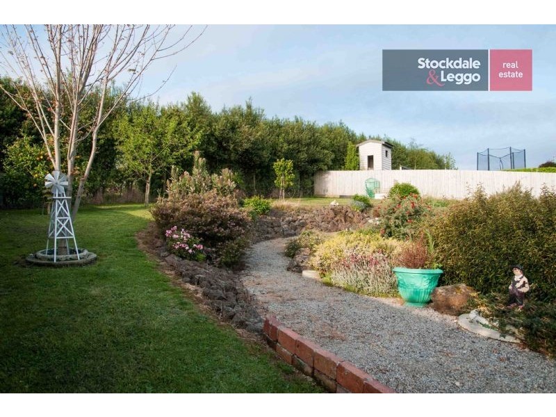 5 Kenneth Court, Neerim South VIC 3831