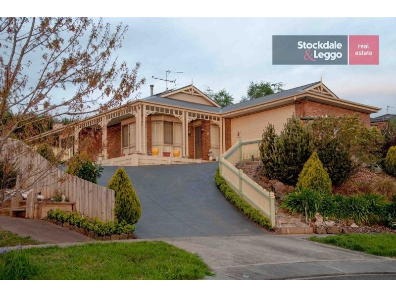 5 Kenneth Court, Neerim South VIC 3831