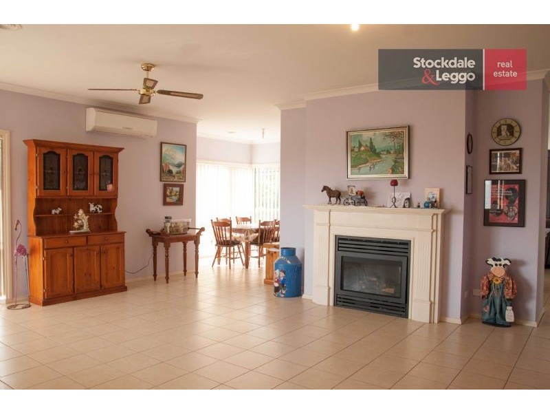 5 Kenneth Court, Neerim South VIC 3831