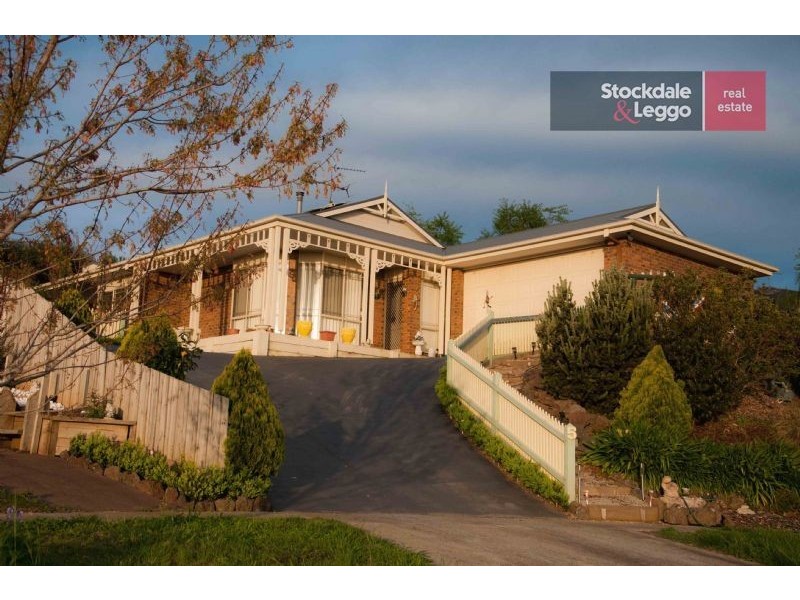 5 Kenneth Court, Neerim South VIC 3831