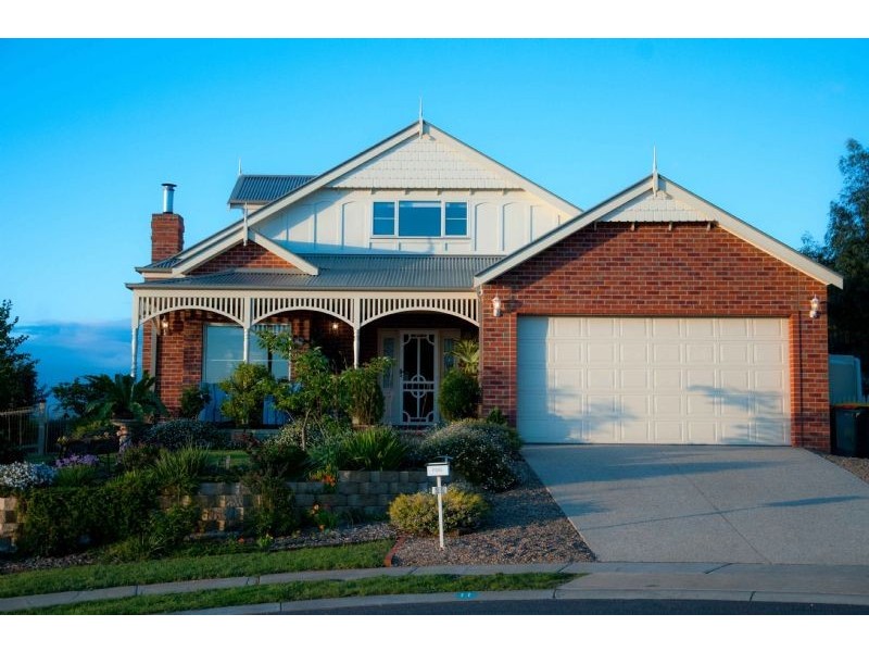 11 Wordsworth Court, Drouin VIC 3818