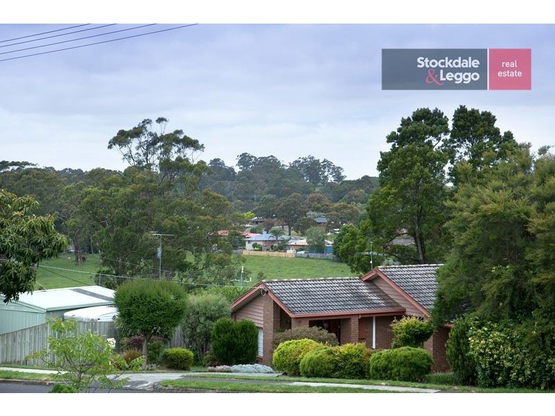 17 Monaghan Avenue, Drouin VIC 3818