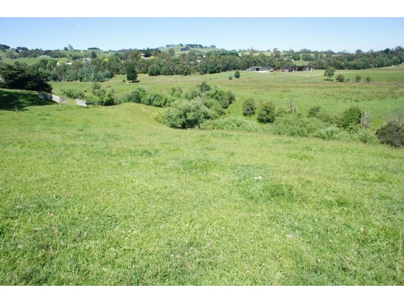Lot 1/9 Ferriers, Loch VIC 3945
