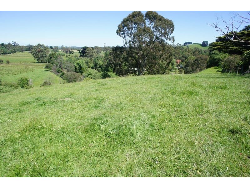 Lot 1/9 Ferriers, Loch VIC 3945