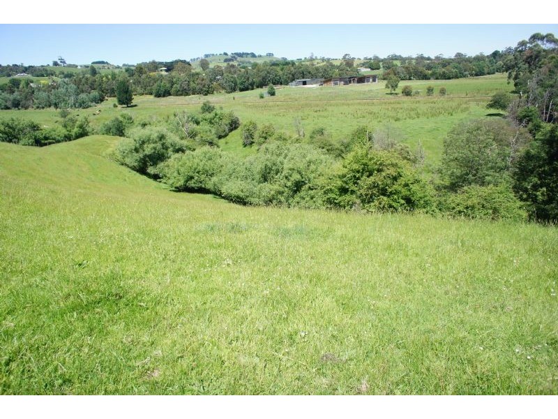 Lot 1/9 Ferriers, Loch VIC 3945