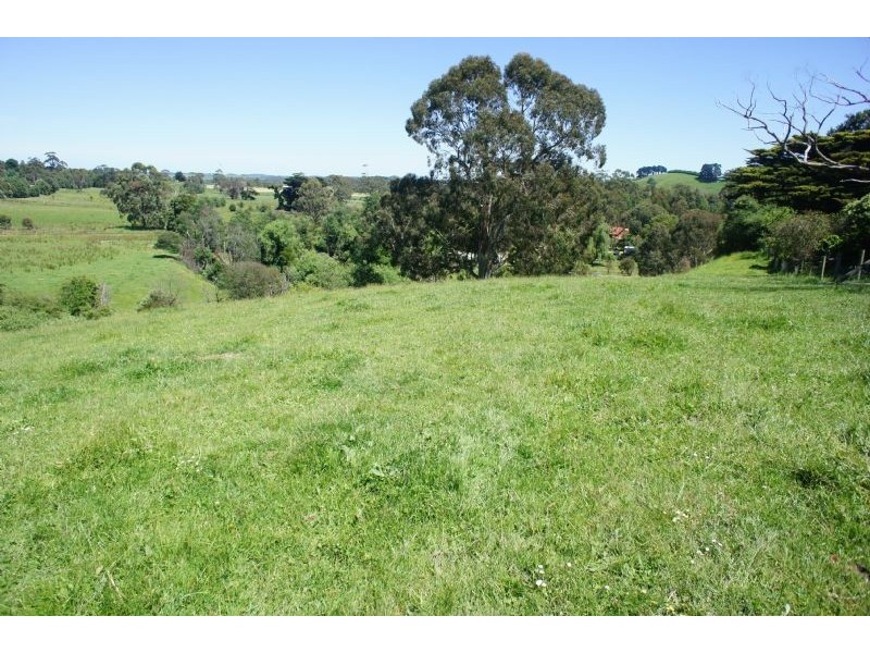 Lot 1/9 Ferriers, Loch VIC 3945