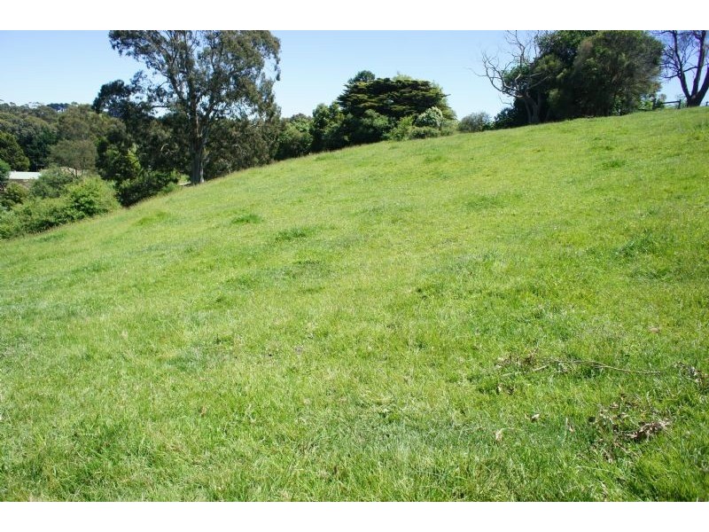 Lot 1/9 Ferriers, Loch VIC 3945