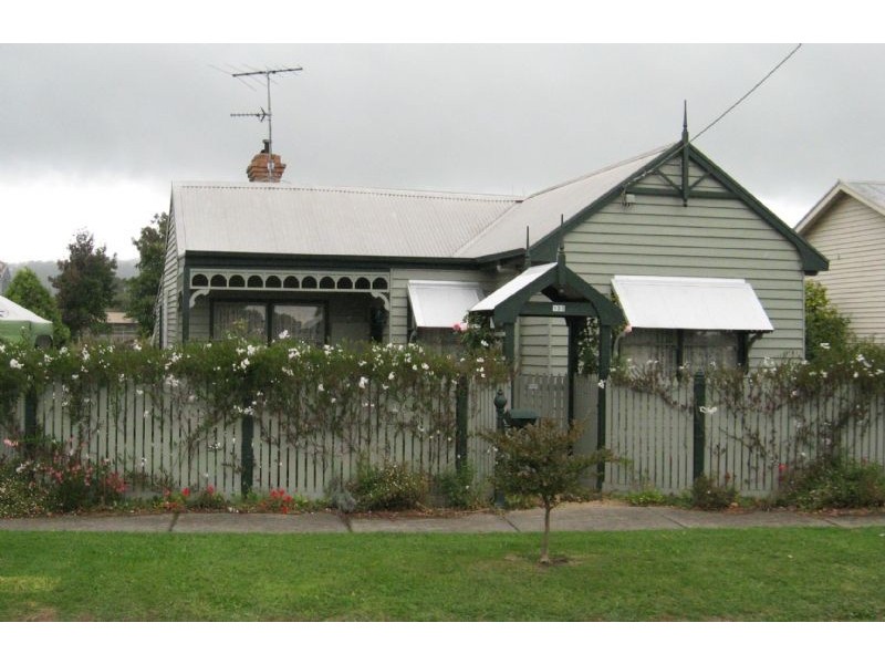 133 Princes Highway, Yarragon VIC 3823