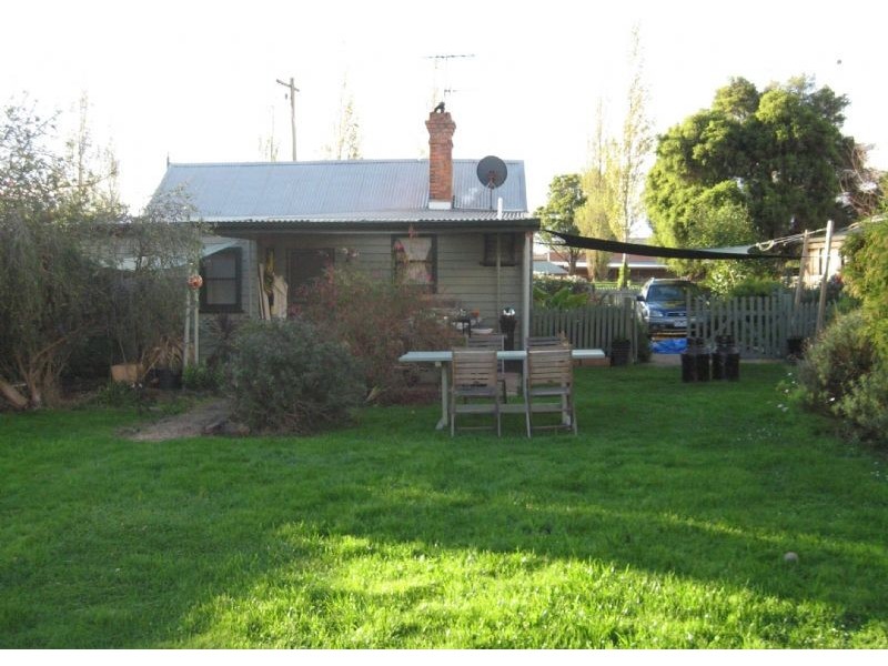 133 Princes Highway, Yarragon VIC 3823