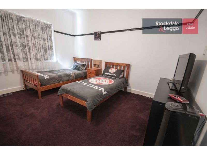 18 Bunjil Drive, Drouin VIC 3818