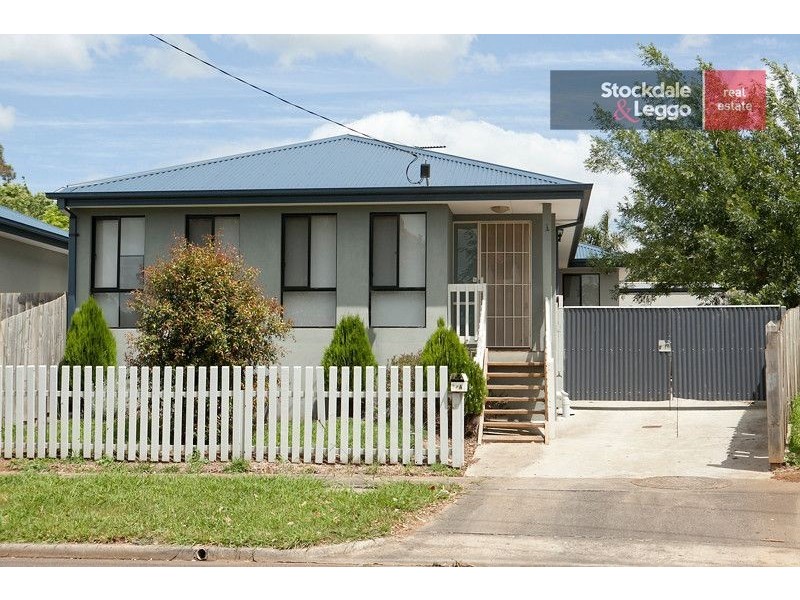 1a Skews Court, Warragul VIC 3820