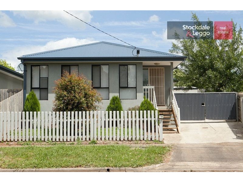 1a Skews Court, Warragul VIC 3820