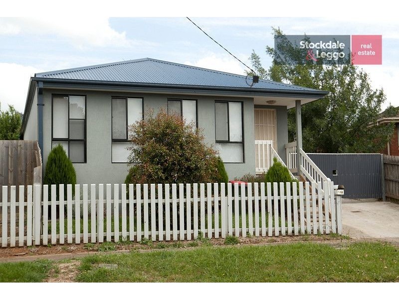 1a Skews Court, Warragul VIC 3820