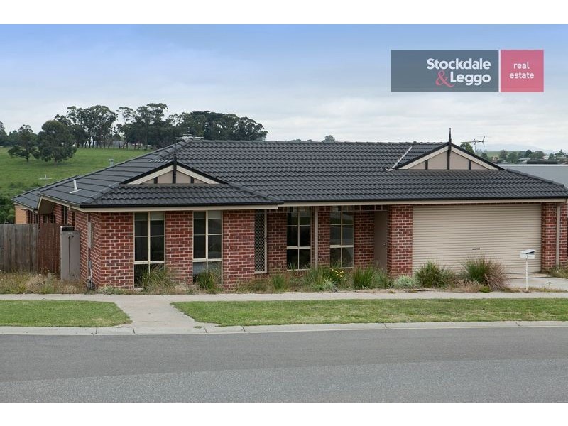 1 Tatterson Court, Warragul VIC 3820