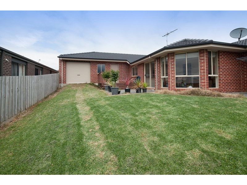 1 Tatterson Court, Warragul VIC 3820