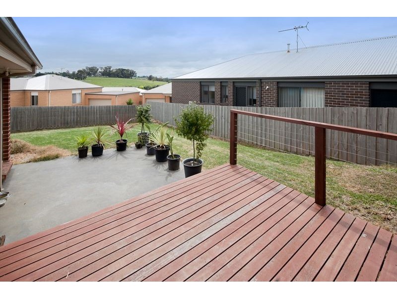 1 Tatterson Court, Warragul VIC 3820