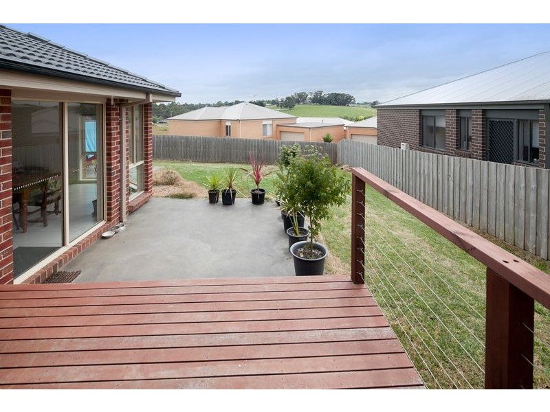 1 Tatterson Court, Warragul VIC 3820