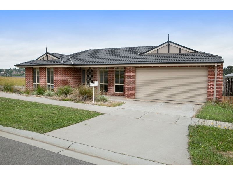1 Tatterson Court, Warragul VIC 3820