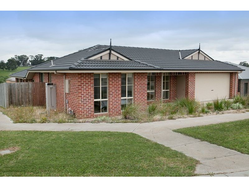 1 Tatterson Court, Warragul VIC 3820