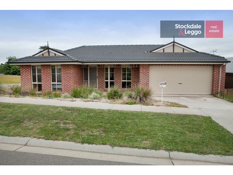 1 Tatterson Court, Warragul VIC 3820