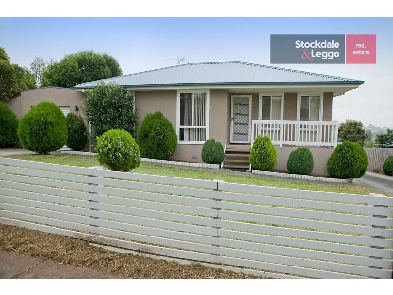 1/19 Jamieson Street, Warragul VIC 3820