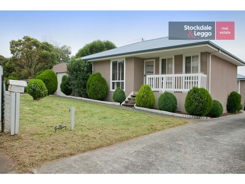 1/19 Jamieson Street, Warragul VIC 3820