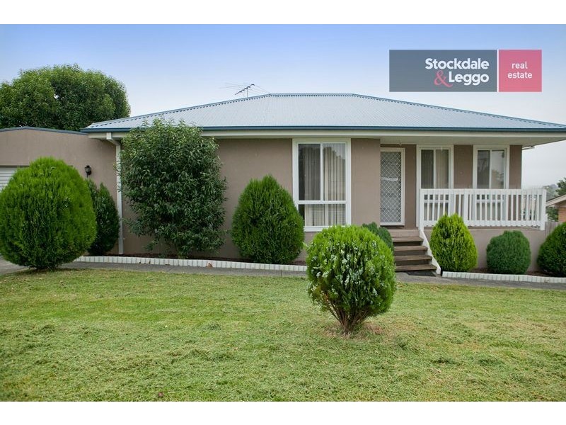 1/19 Jamieson Street, Warragul VIC 3820