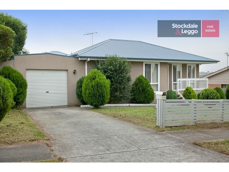 1/19 Jamieson Street, Warragul VIC 3820