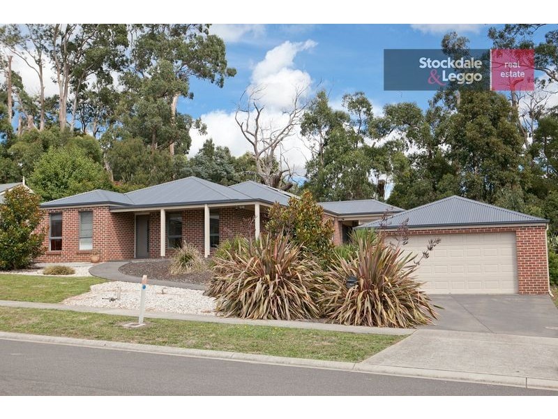 17 Lakeside Court, Drouin VIC 3818