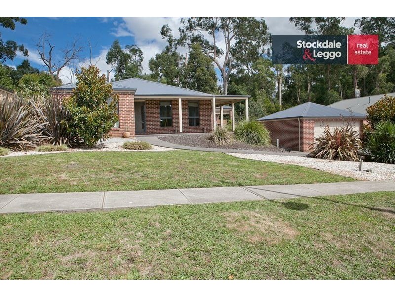 17 Lakeside Court, Drouin VIC 3818
