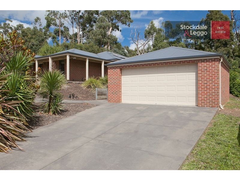 17 Lakeside Court, Drouin VIC 3818