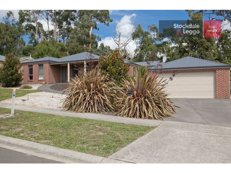 17 Lakeside Court, Drouin VIC 3818