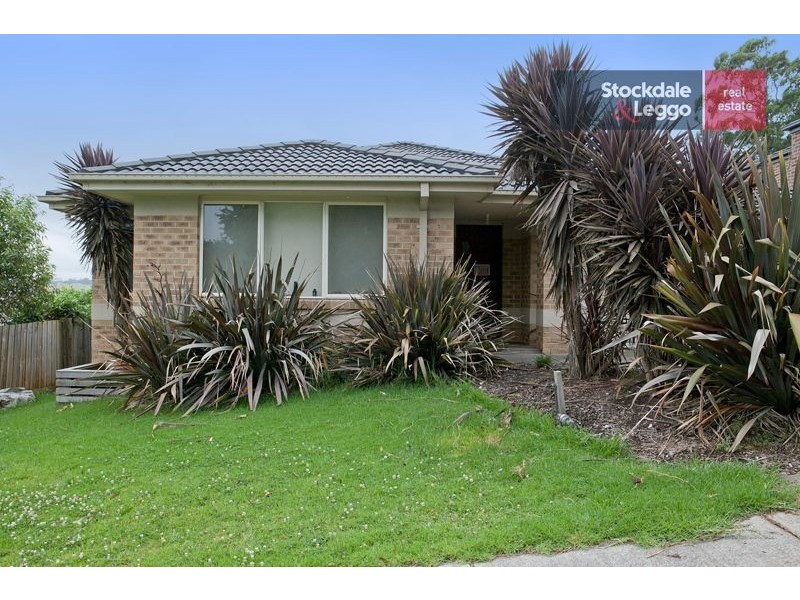 26 Alcorn Street, Drouin VIC 3818