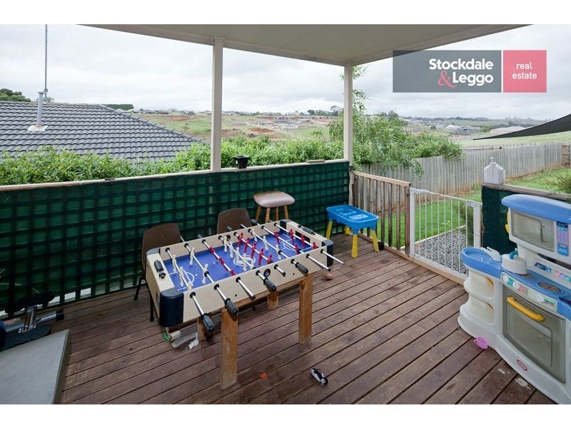 26 Alcorn Street, Drouin VIC 3818