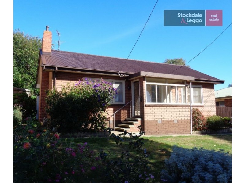 7 Montrose Street, Warragul VIC 3820