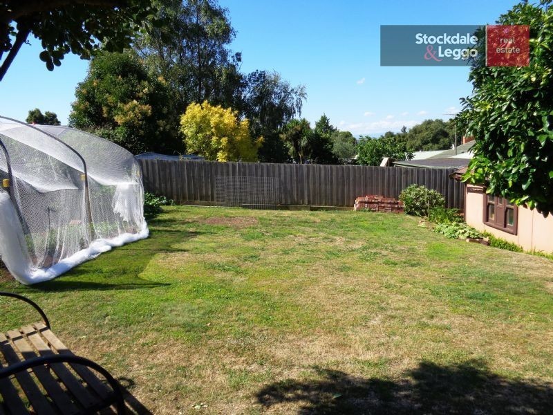 7 Montrose Street, Warragul VIC 3820