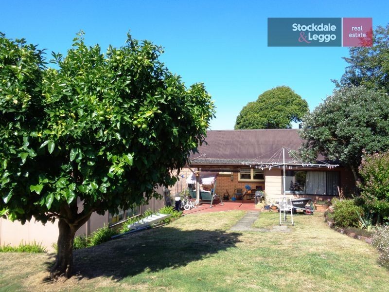 7 Montrose Street, Warragul VIC 3820