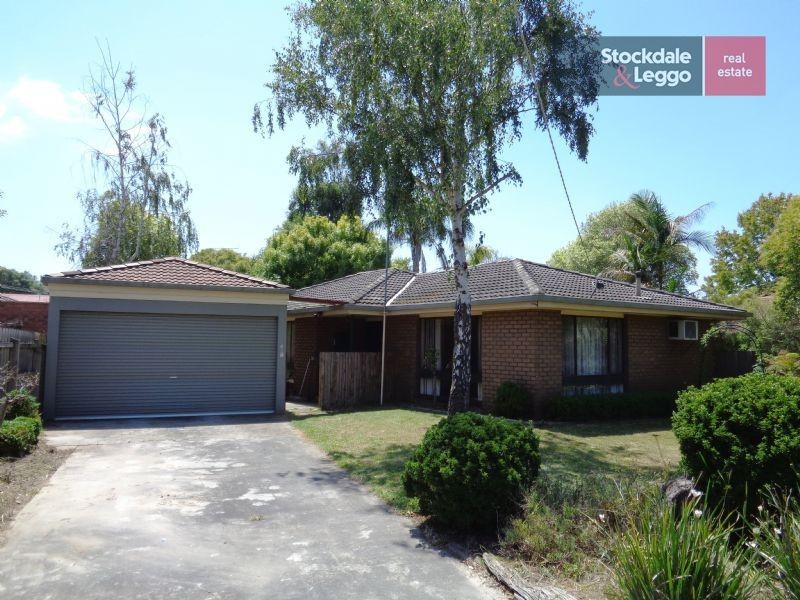 12 Alexander Street, Warragul VIC 3820