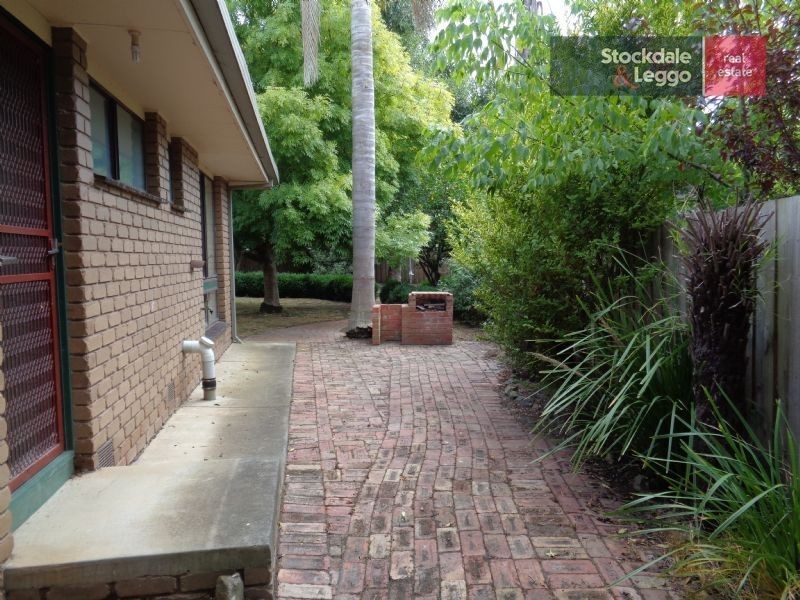 12 Alexander Street, Warragul VIC 3820