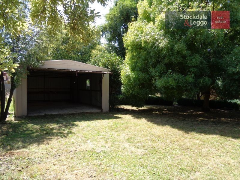 12 Alexander Street, Warragul VIC 3820