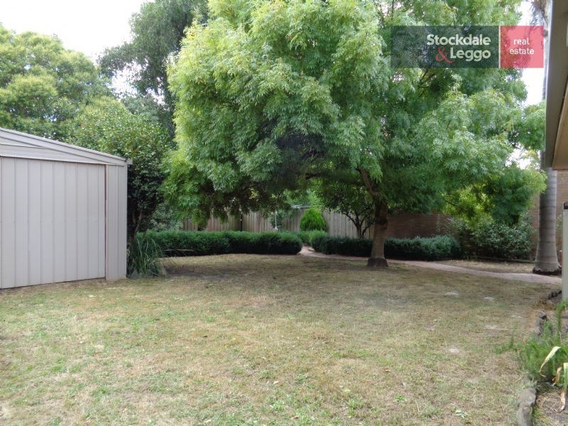 12 Alexander Street, Warragul VIC 3820