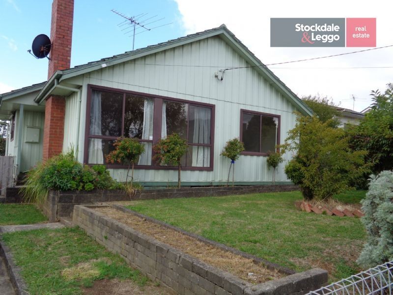 8 Steward Street, Warragul VIC 3820