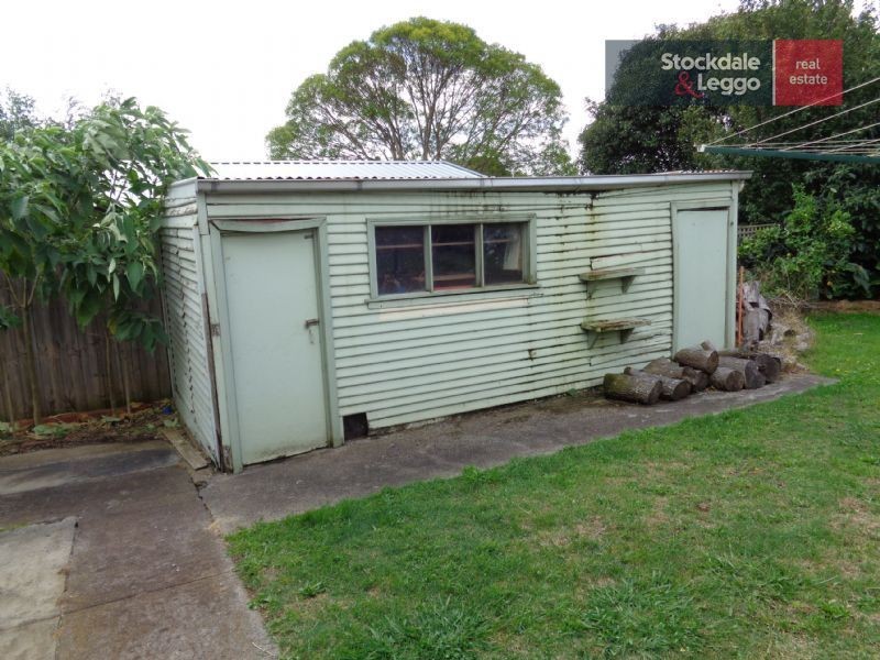 8 Steward Street, Warragul VIC 3820