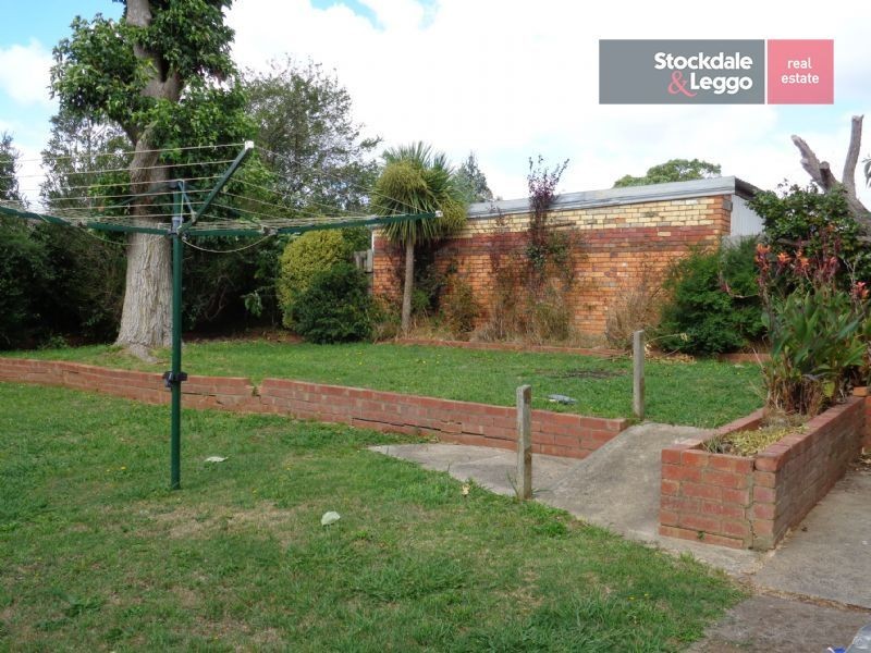 8 Steward Street, Warragul VIC 3820